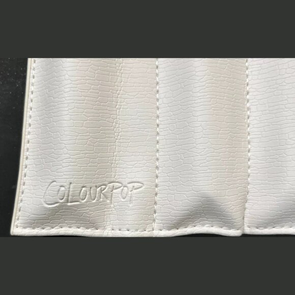 COLOURPOP Ultimate Brush Roll Makeup Brush Kit 15 pcs - Picture 2 of 3